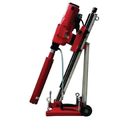 Perfuratriz Diamantada MX 1300